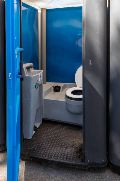 Porta potty rental for festivals in Fort Thompson, SD