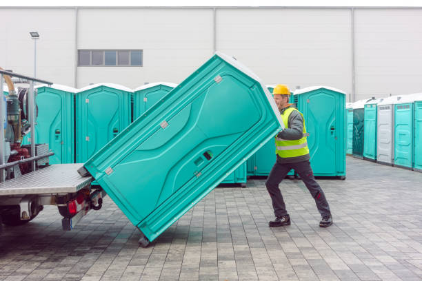 Best Long-term porta potty rental  in Fort Thompson, SD