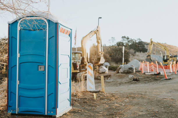 Best Event porta potty rental  in Fort Thompson, SD