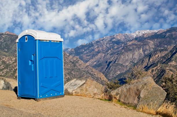 Fort Thompson, SD porta potty rental Company