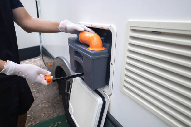 Best High-end porta potty rental  in Fort Thompson, SD