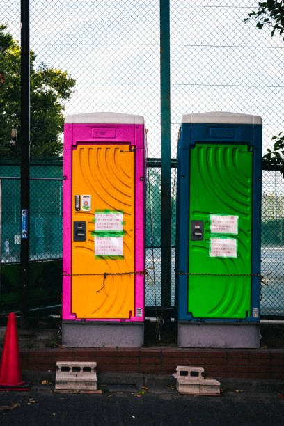 Best Affordable porta potty rental  in Fort Thompson, SD