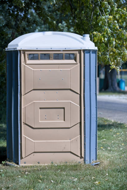 Sanitation services for porta potties in Fort Thompson, SD