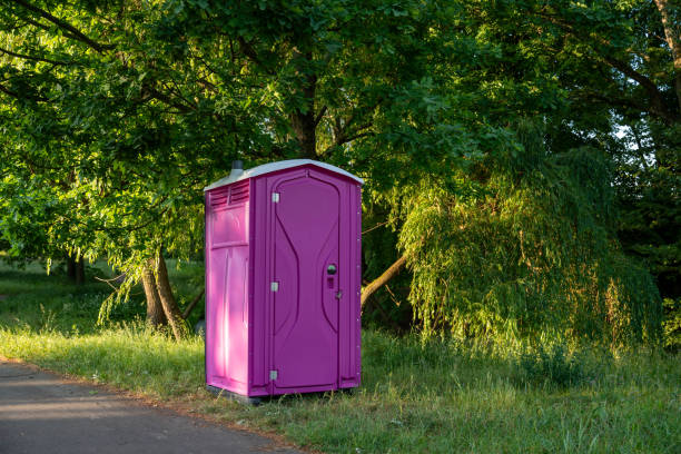 Portable Toilet Options We Offer in Fort Thompson, SD