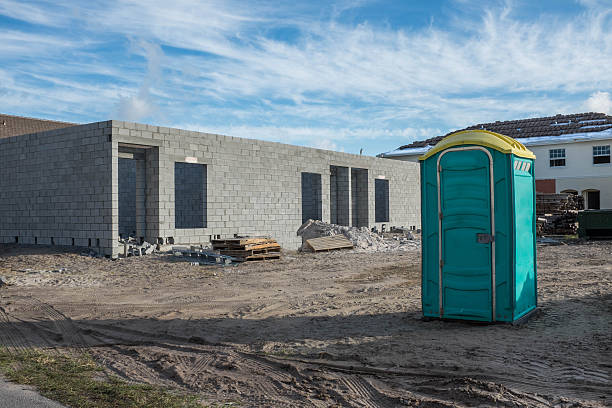 Best Wedding porta potty rental  in Fort Thompson, SD